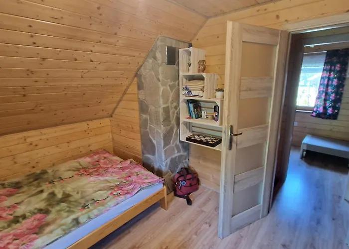 Domek Dwojakowka