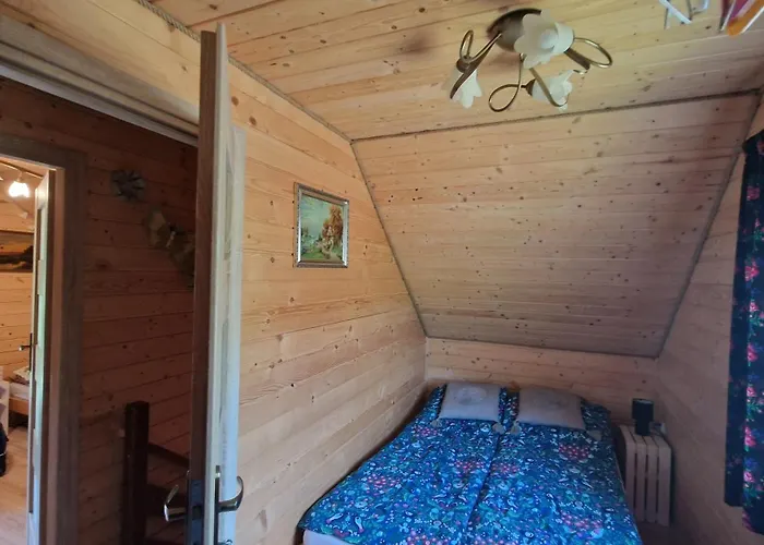 Domek Dwojakowka