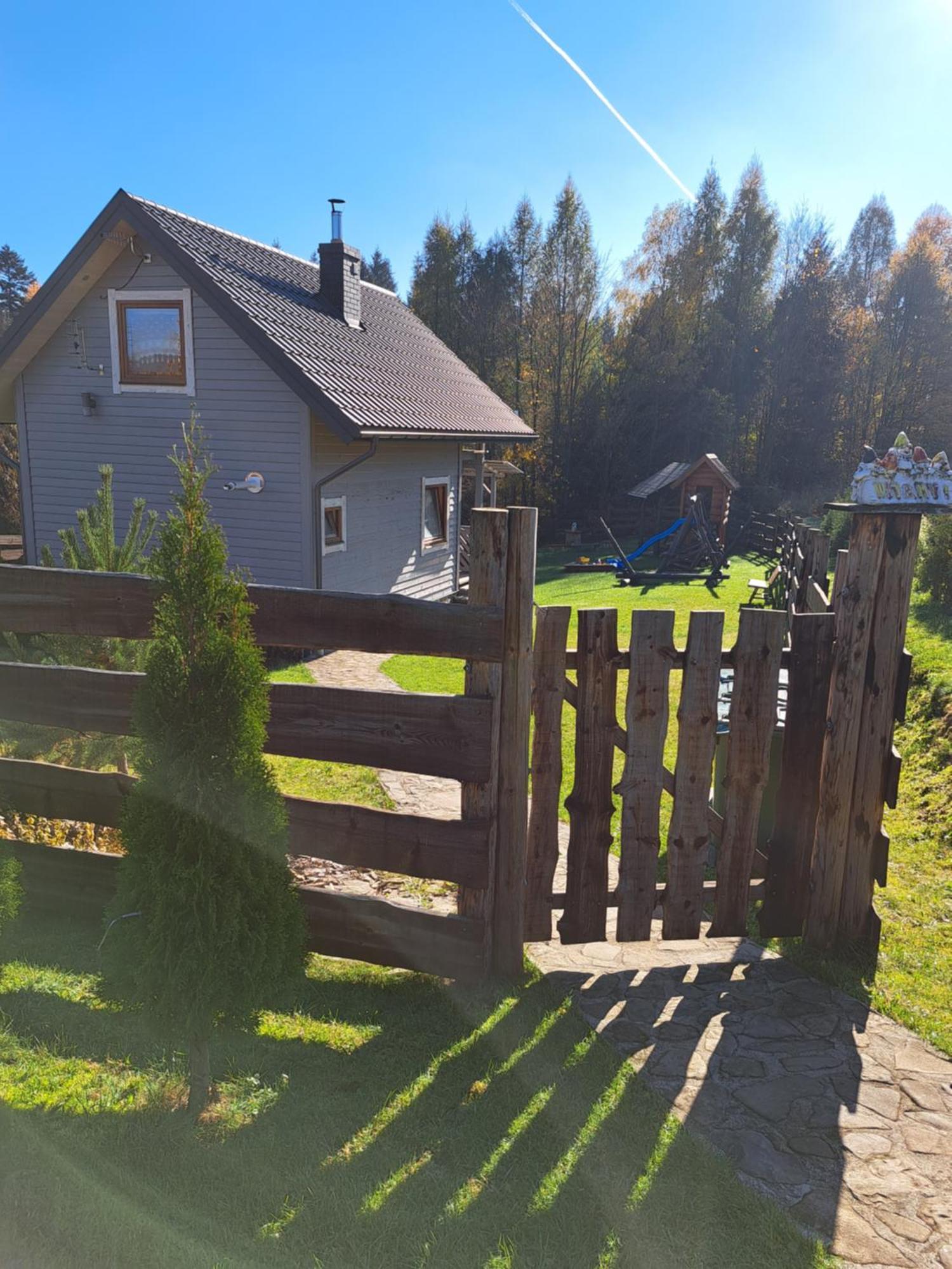 Dwojakowka Holiday home