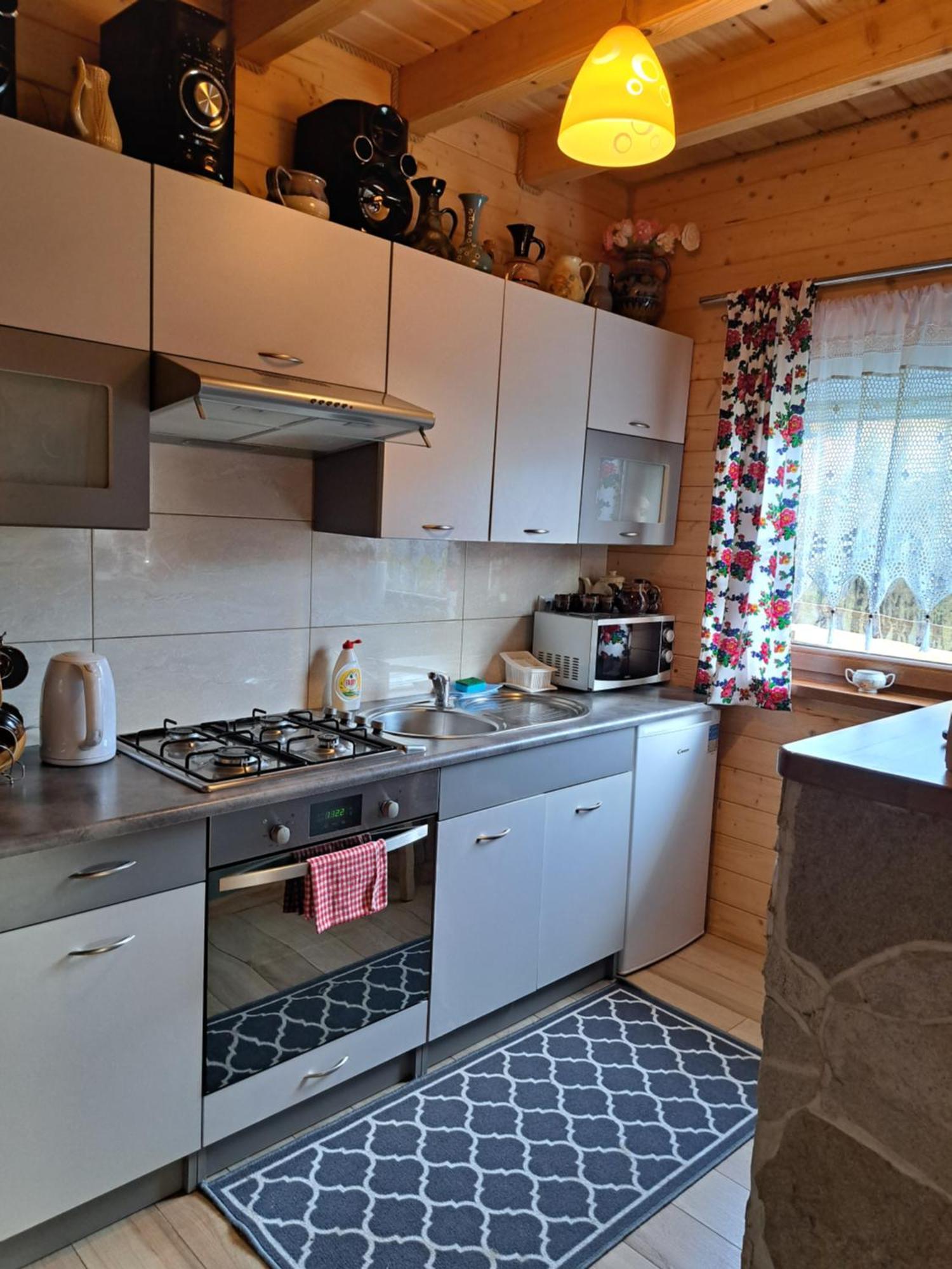 Dwojakowka Holiday home *