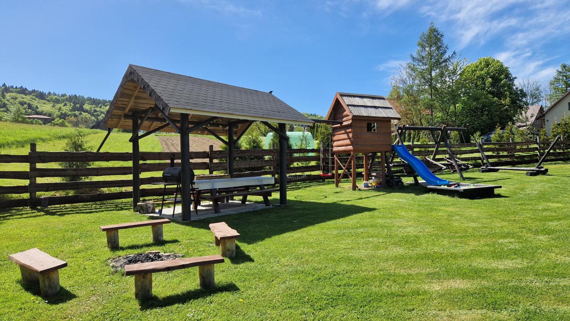 Dwojakowka Holiday home *