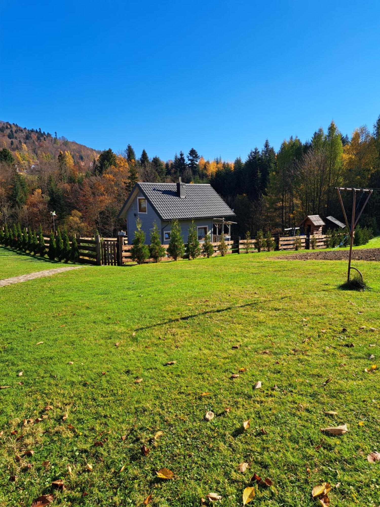 Dwojakowka Holiday home